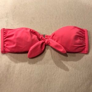 Victoria’s Secret Swim top